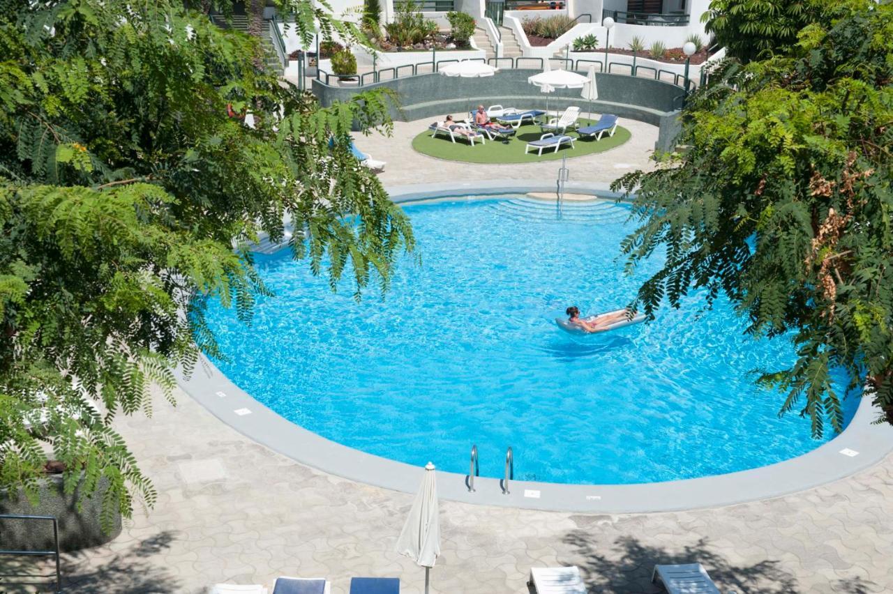 Optimist Deluxe Lejlighed Playa de las Américas Eksteriør billede